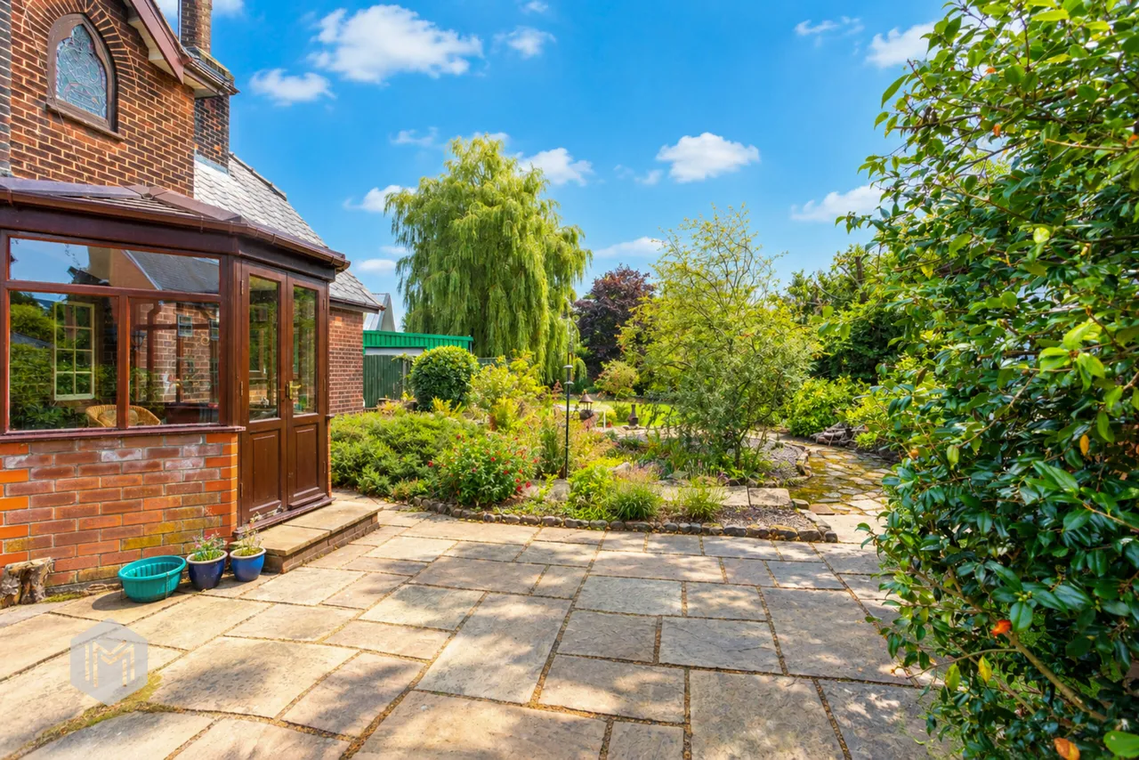 Mill Lane, Atherton, M46, photo 46