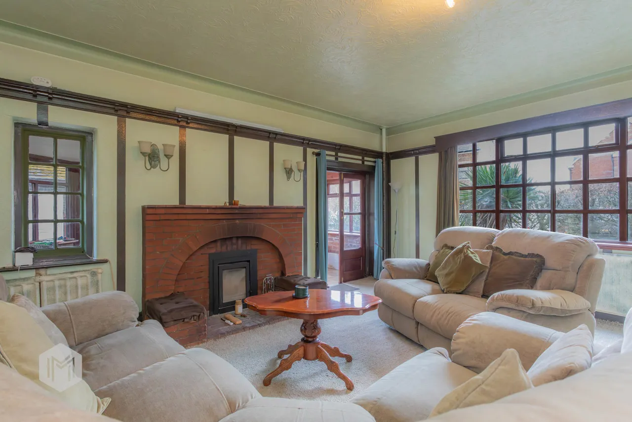 Mill Lane, Atherton, M46, photo 11