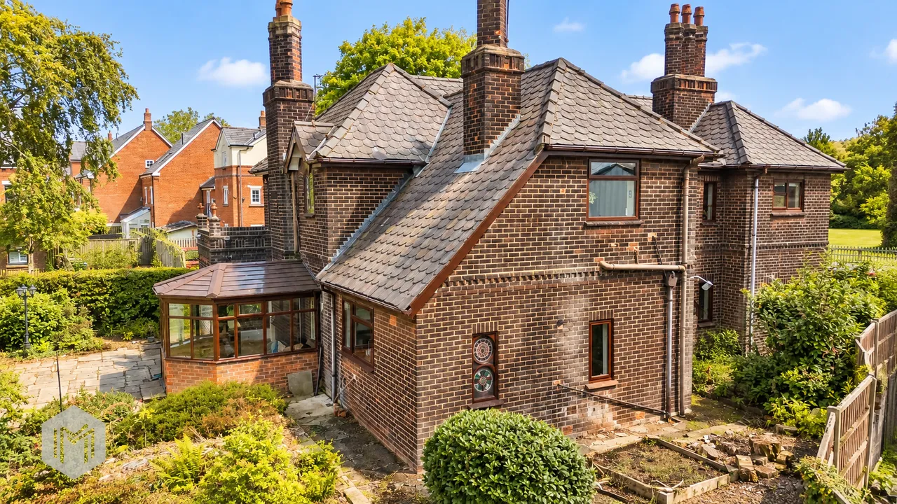 Mill Lane, Atherton, M46, photo 49