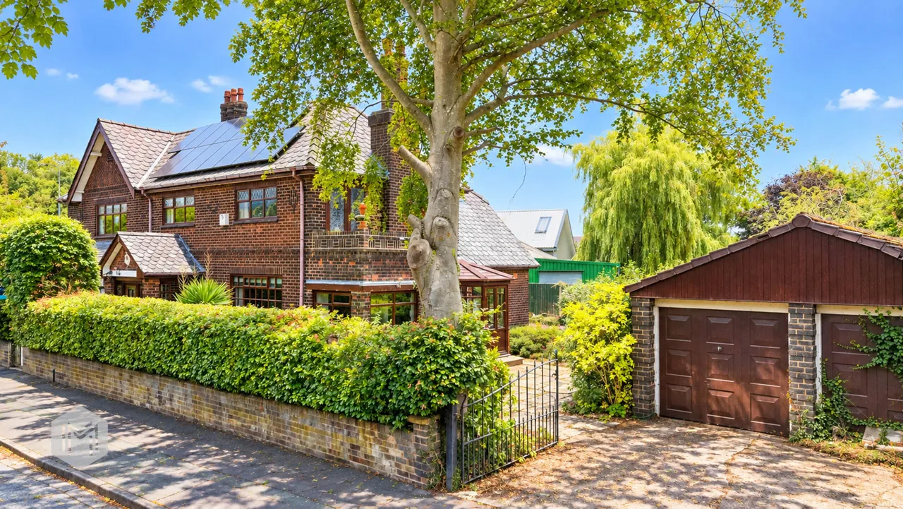 Mill Lane, Atherton, M46, photo 45
