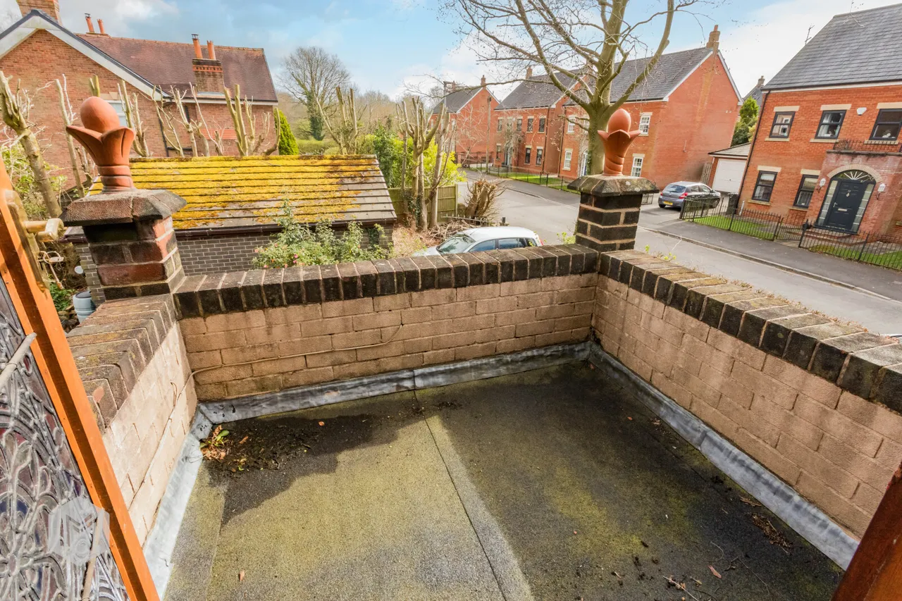 Mill Lane, Atherton, M46, photo 29