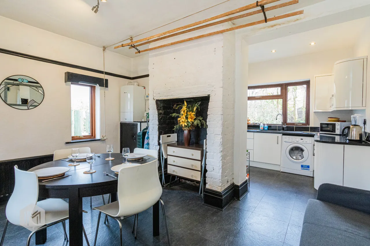 Mill Lane, Atherton, M46, photo 3
