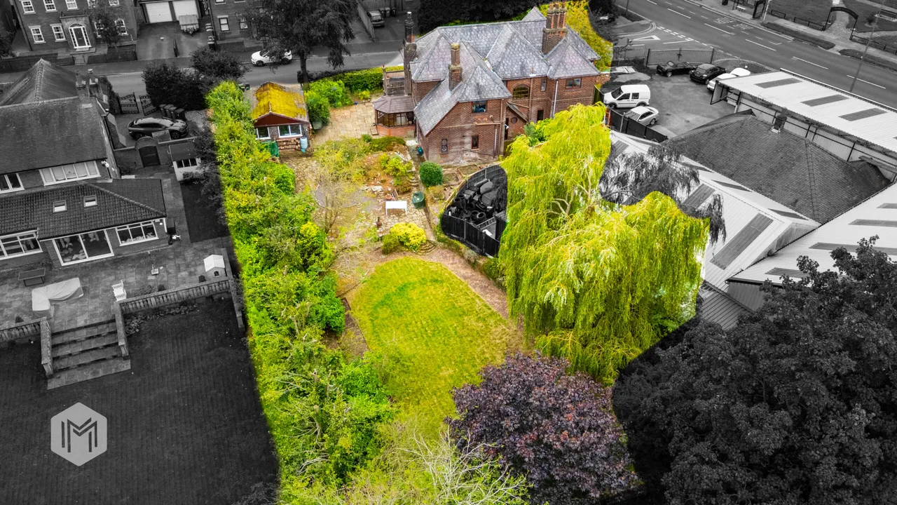 Mill Lane, Atherton, M46, photo 51