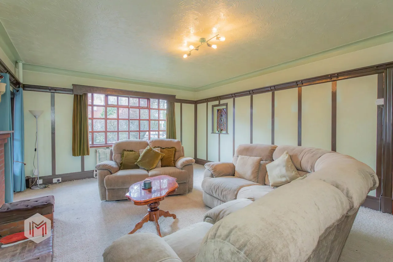 Mill Lane, Atherton, M46, photo 10