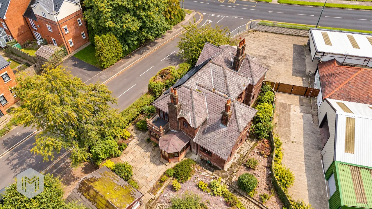 Mill Lane, Atherton, M46, photo 50