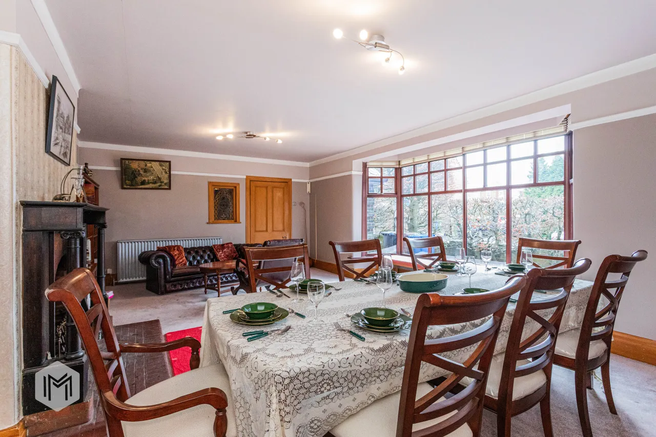 Mill Lane, Atherton, M46, photo 8