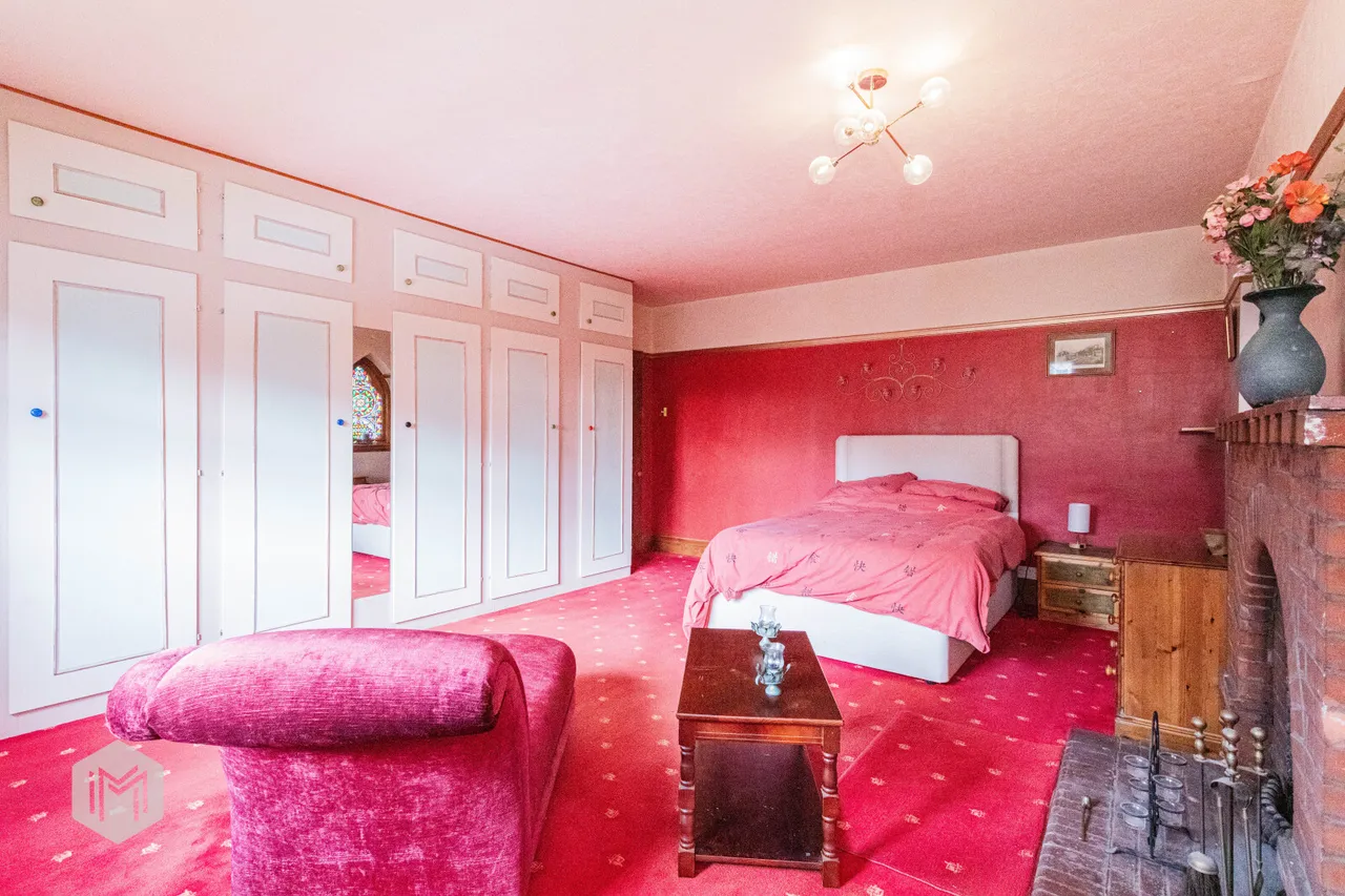 Mill Lane, Atherton, M46, photo 28