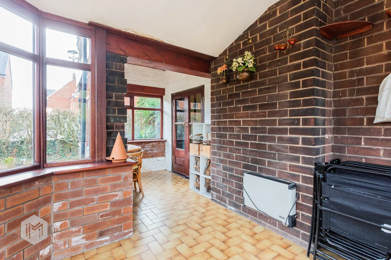 Mill Lane, Atherton, M46, photo 16