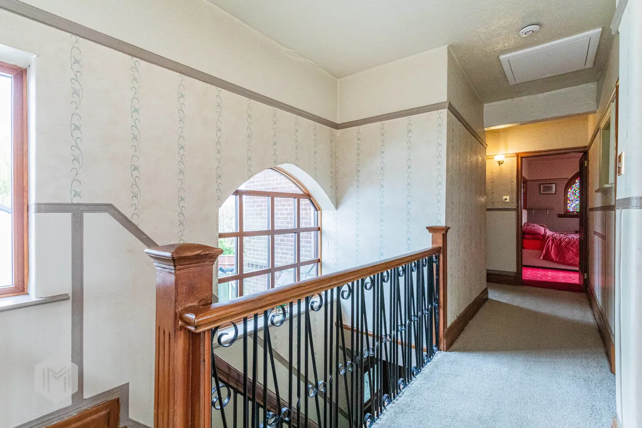 Mill Lane, Atherton, M46, photo 24