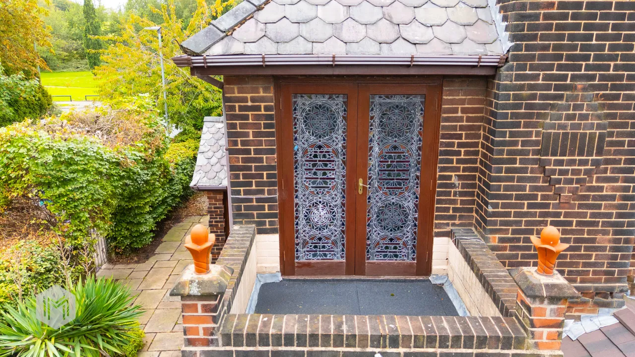 Mill Lane, Atherton, M46, photo 48