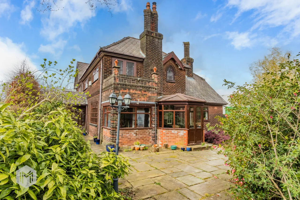Mill Lane, Atherton, M46, photo 47