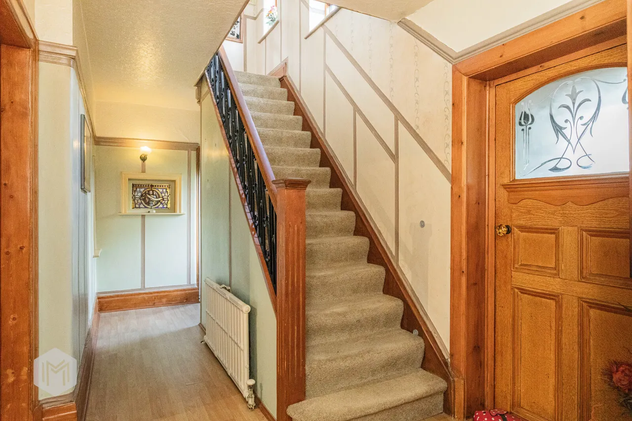 Mill Lane, Atherton, M46, photo 22
