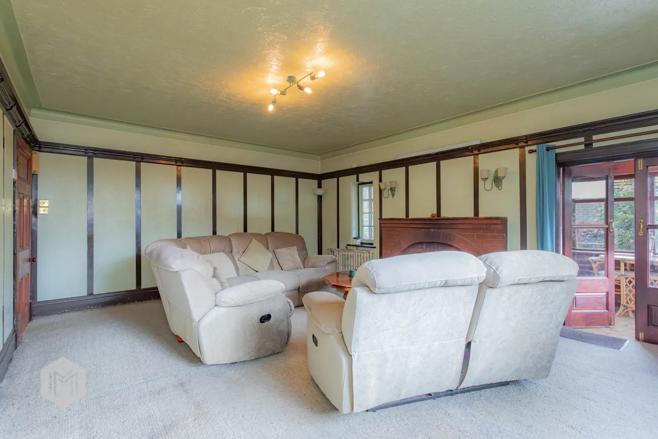 Mill Lane, Atherton, M46, photo 12