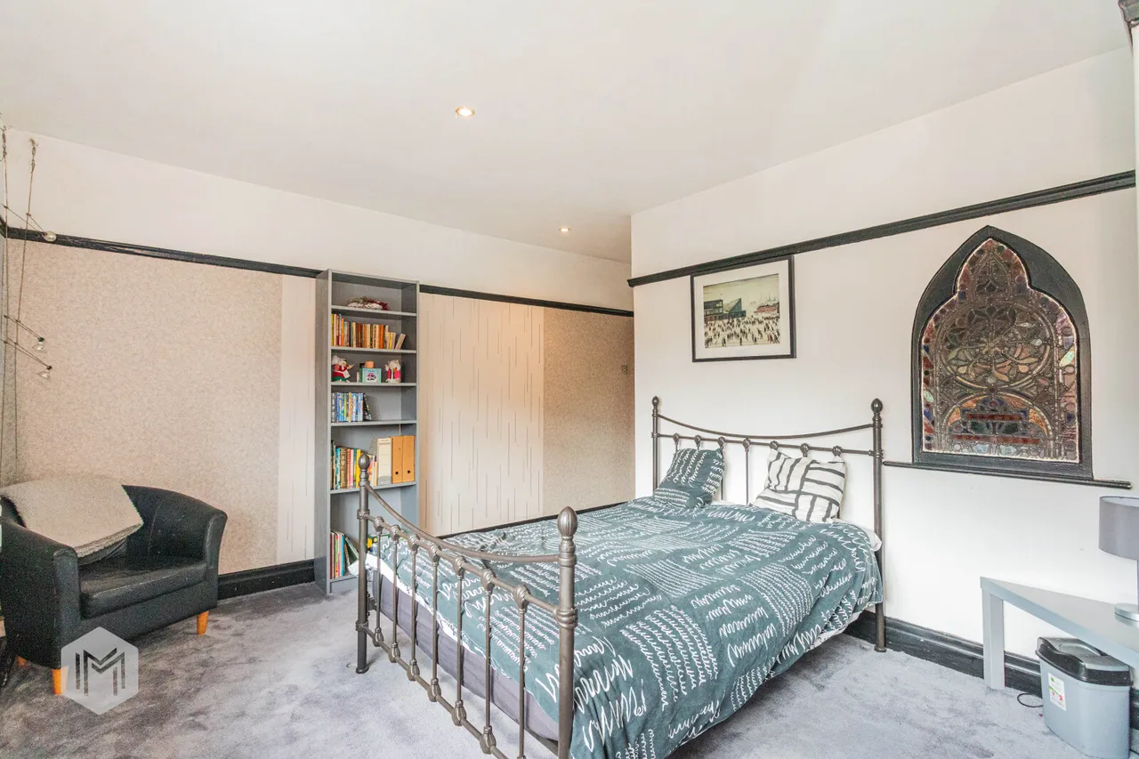 Mill Lane, Atherton, M46, photo 31