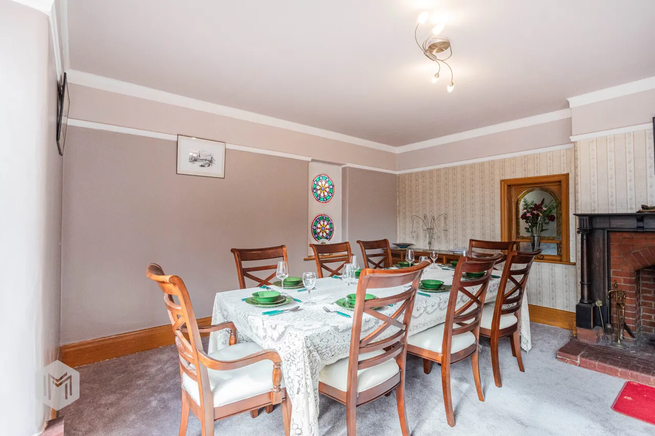 Mill Lane, Atherton, M46, photo 7