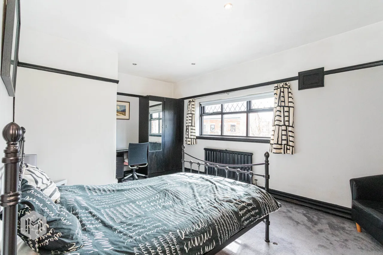 Mill Lane, Atherton, M46, photo 30
