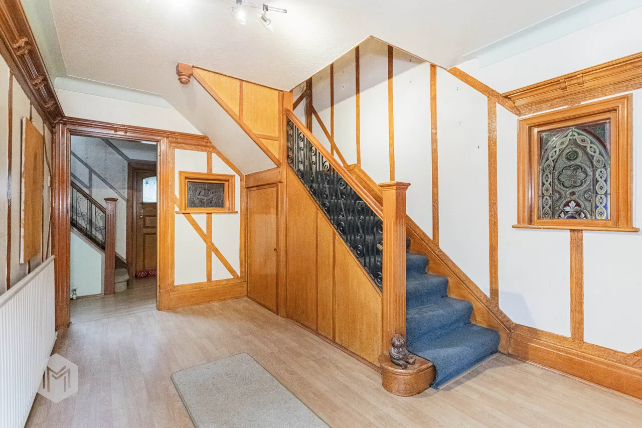 Mill Lane, Atherton, M46, photo 5