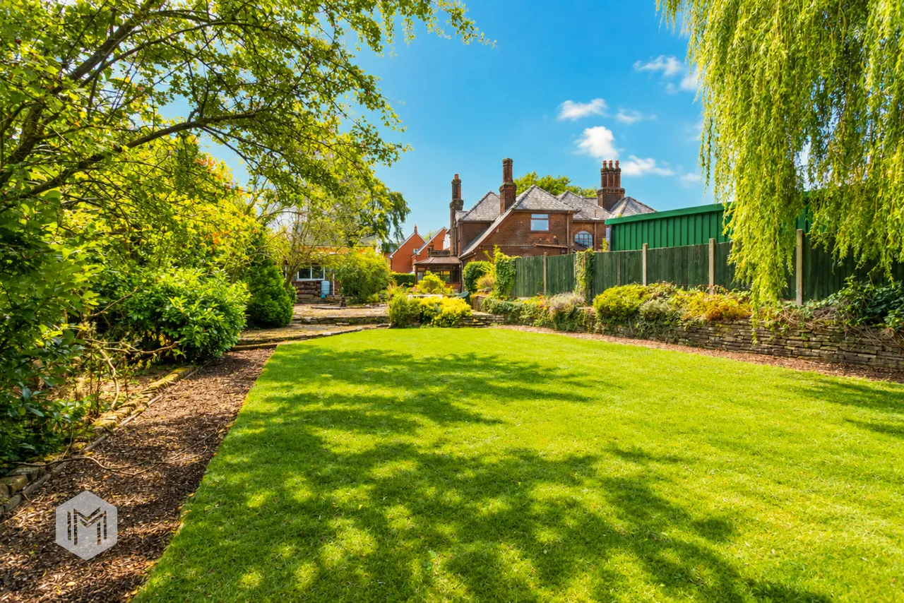 Mill Lane, Atherton, M46, photo 42