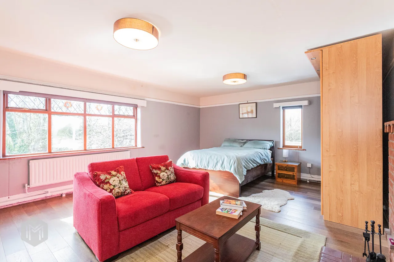 Mill Lane, Atherton, M46, photo 32