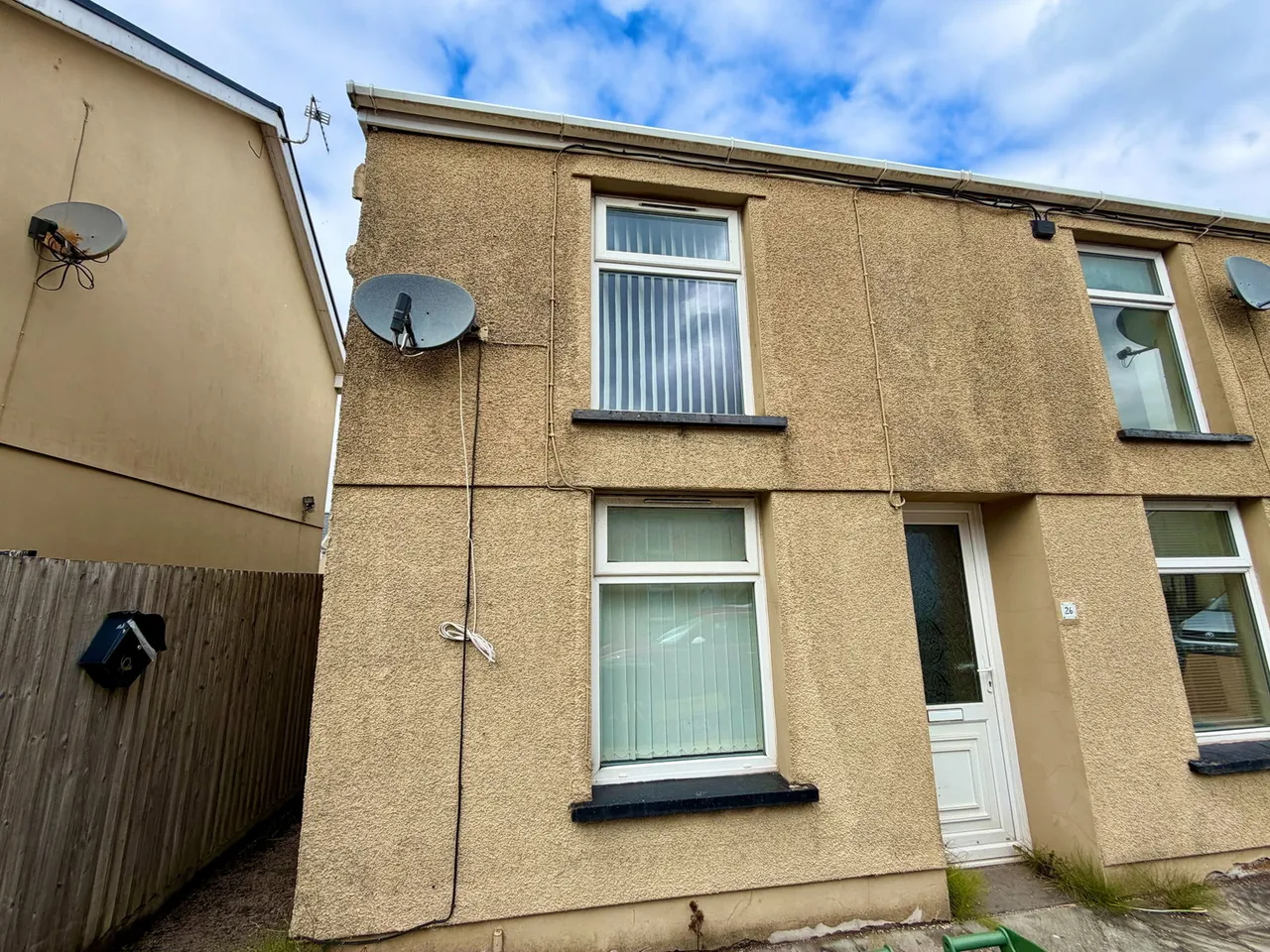 High Street, Nelson, CF46, photo 6