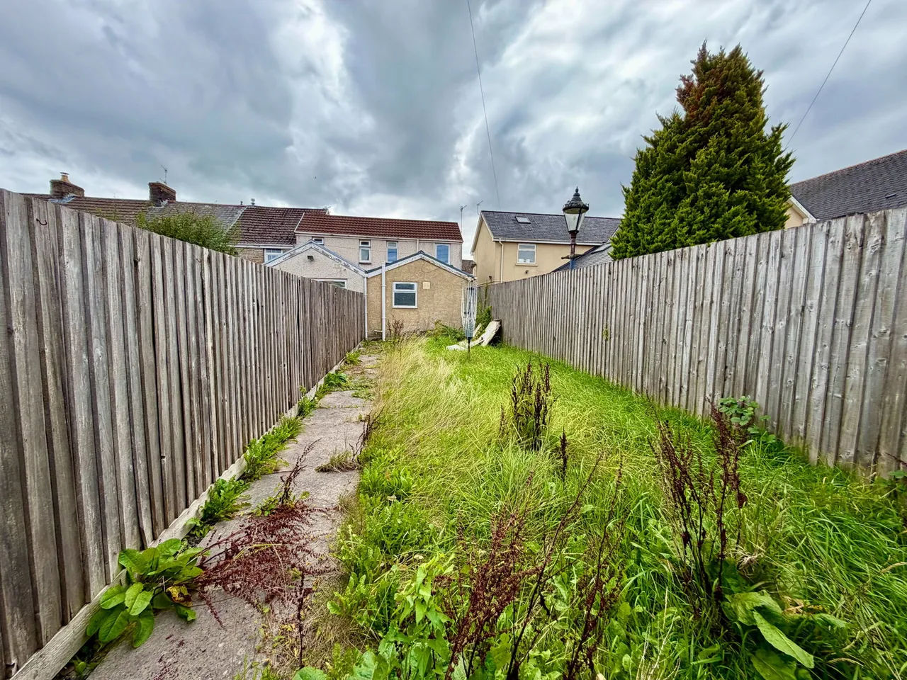 High Street, Nelson, CF46, photo 3