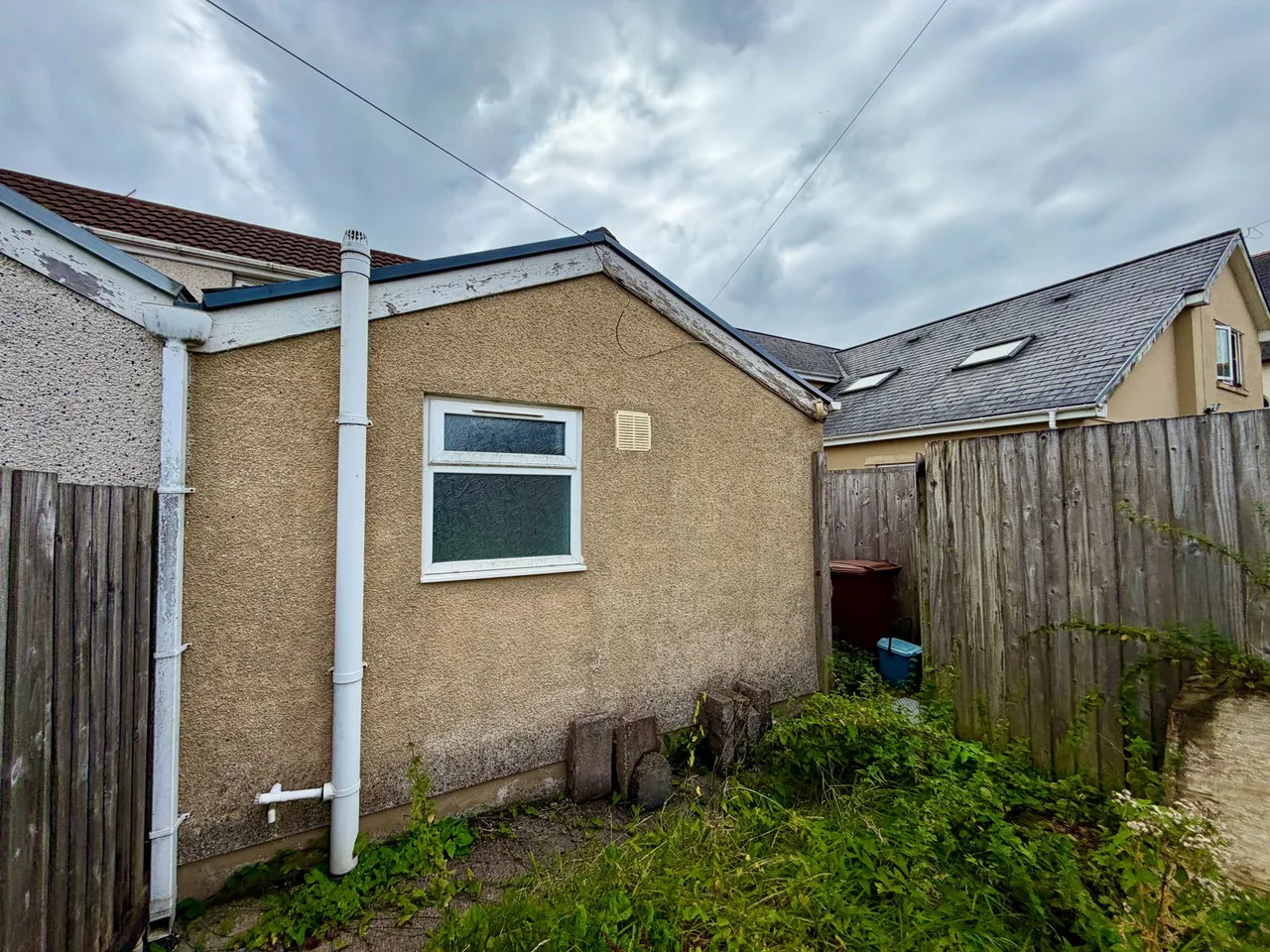 High Street, Nelson, CF46, photo 23
