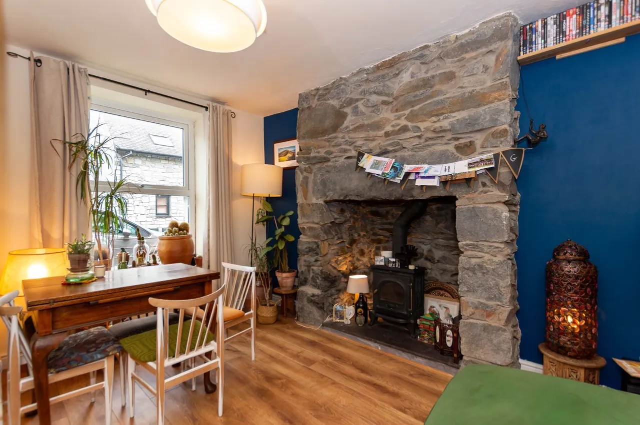 Turner Street, Llanberis, photo 6