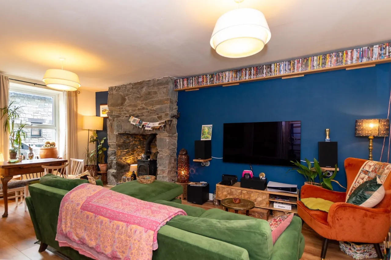 Turner Street, Llanberis, photo 3