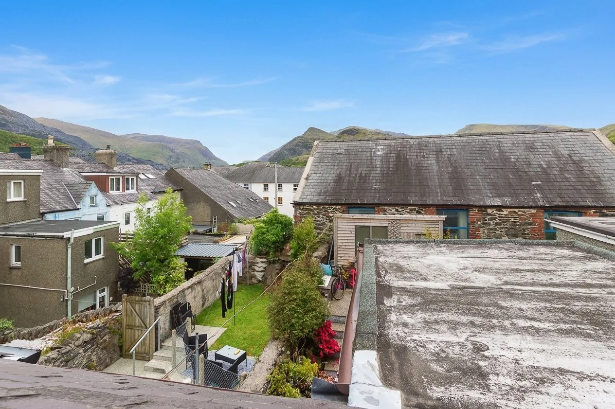Turner Street, Llanberis, photo 27