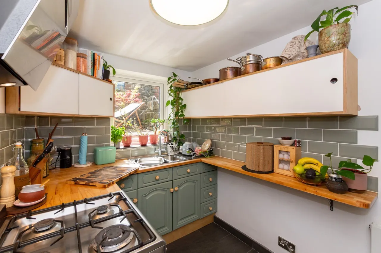 Turner Street, Llanberis, photo 13
