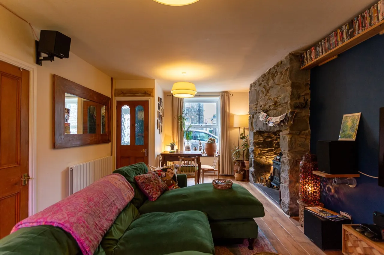 Turner Street, Llanberis, photo 8