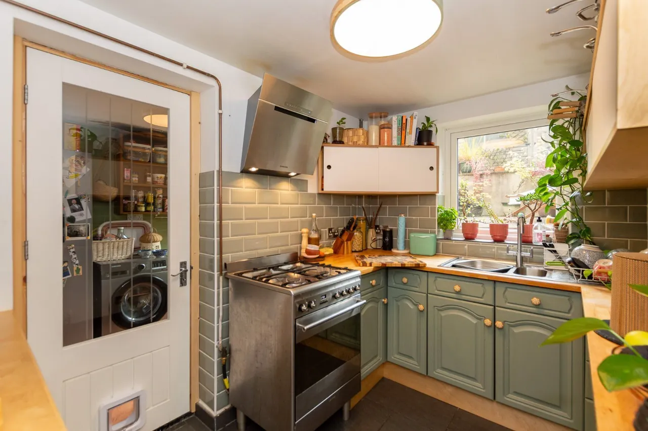 Turner Street, Llanberis, photo 14