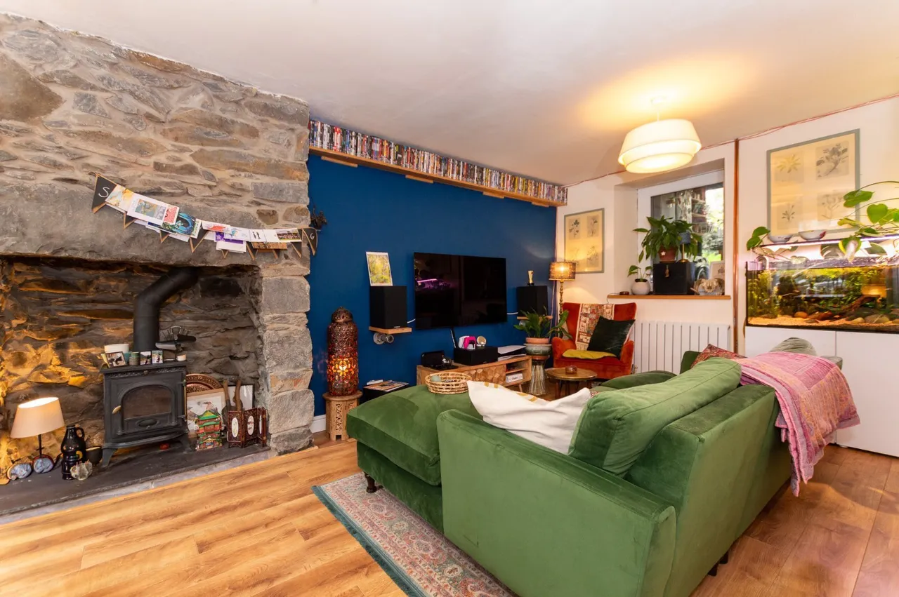 Turner Street, Llanberis, photo 4