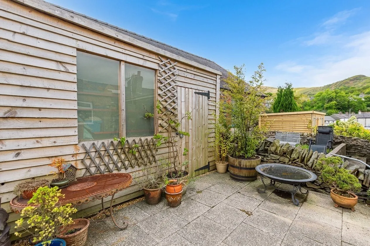 Turner Street, Llanberis, photo 28