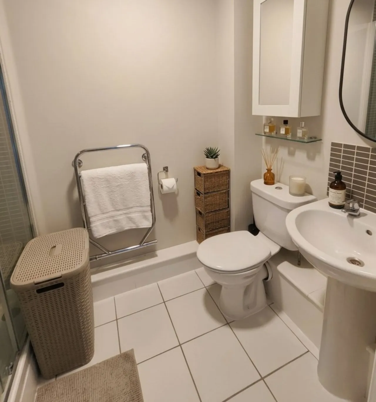 Woods Court, North Station, photo 10