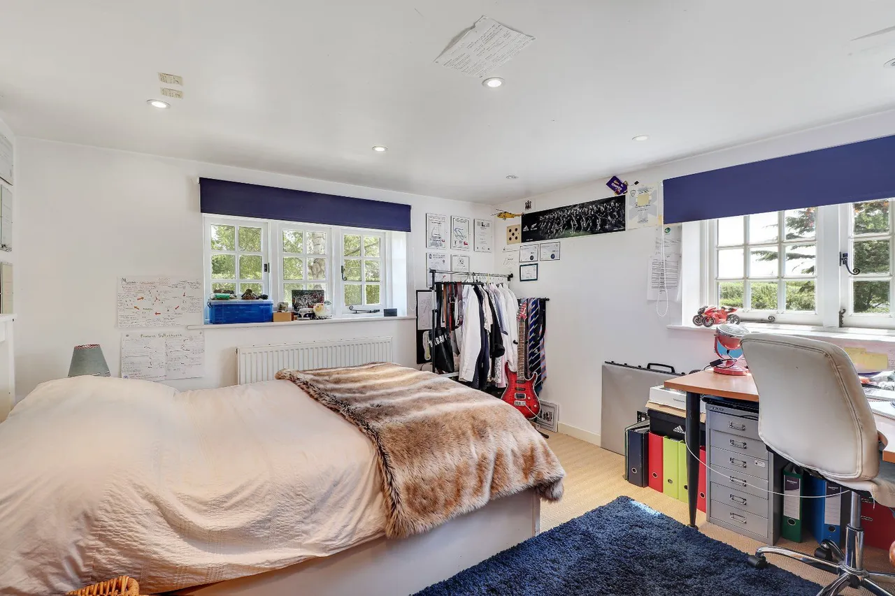 Workhouse Lane, Sutton Valence, Maidstone, Kent, ME17 3JD, photo 11