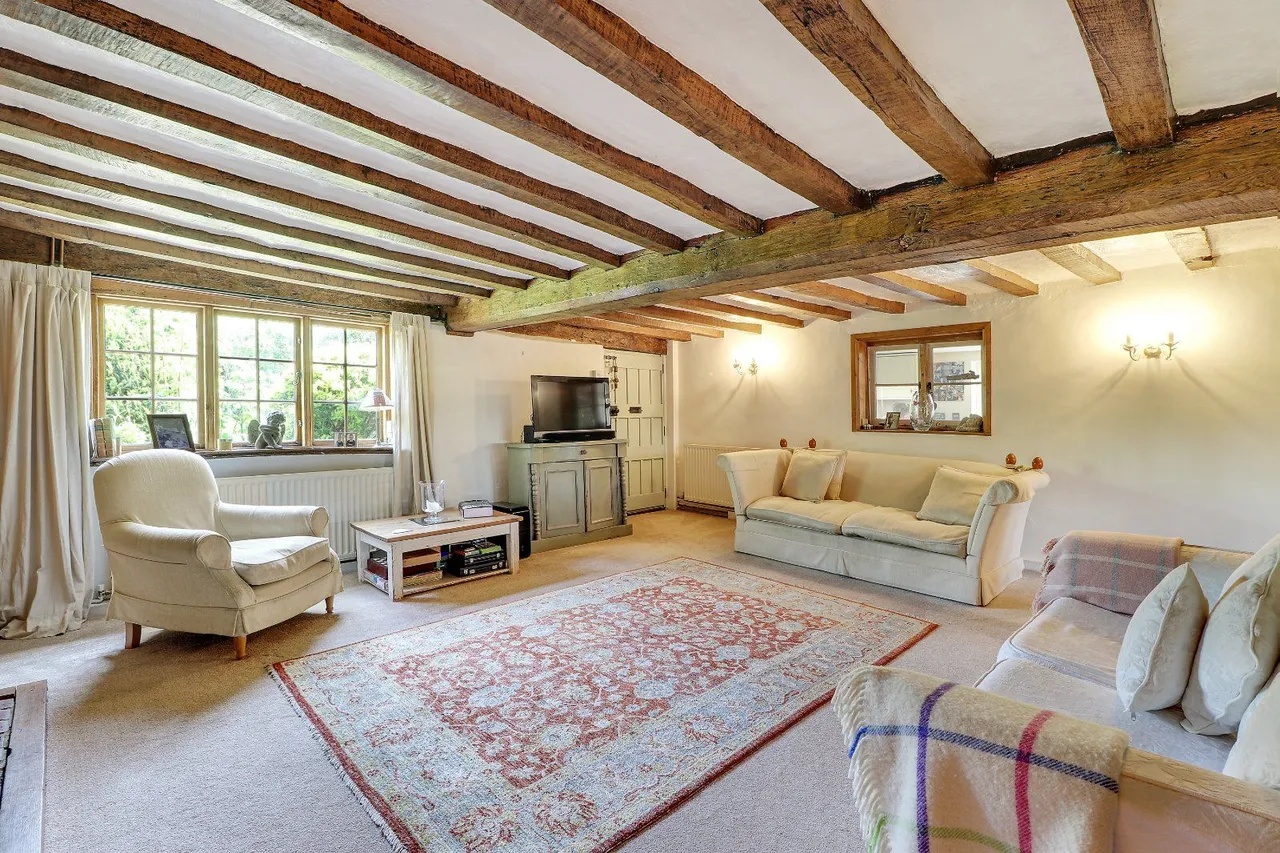 Workhouse Lane, Sutton Valence, Maidstone, Kent, ME17 3JD, photo 4