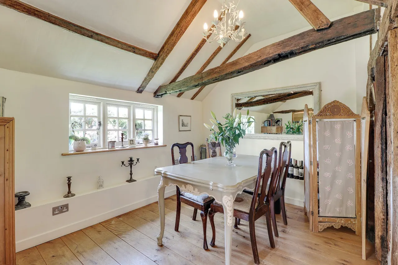 Workhouse Lane, Sutton Valence, Maidstone, Kent, ME17 3JD, photo 7
