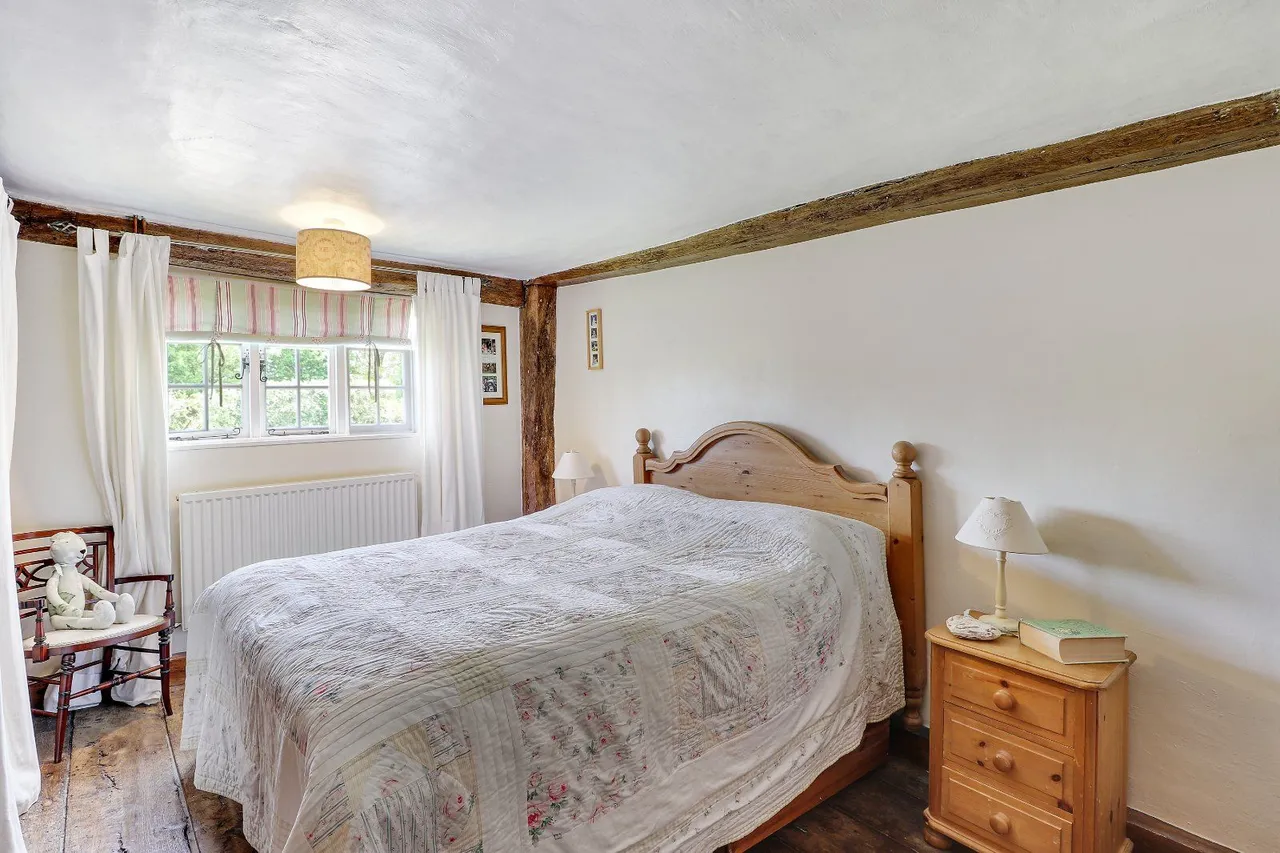Workhouse Lane, Sutton Valence, Maidstone, Kent, ME17 3JD, photo 9
