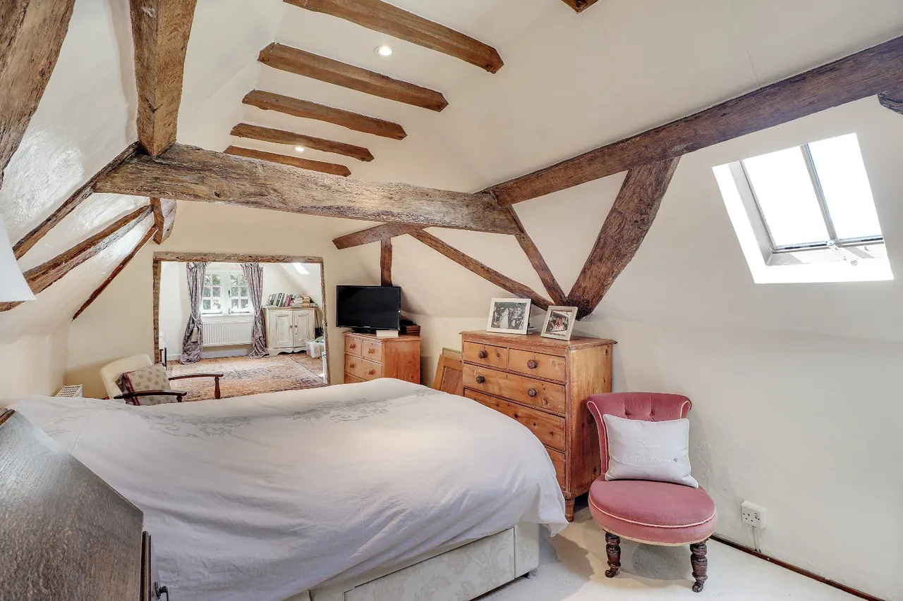Workhouse Lane, Sutton Valence, Maidstone, Kent, ME17 3JD, photo 8