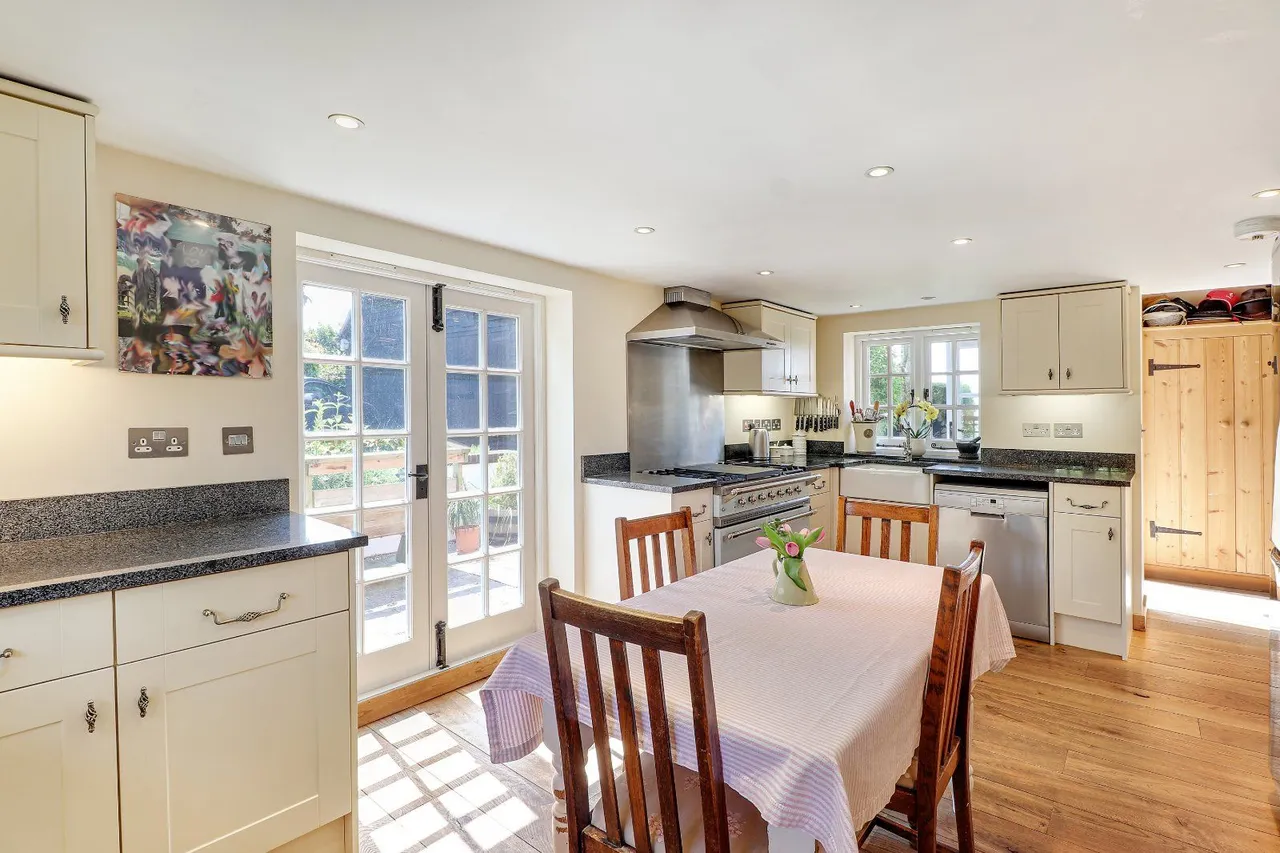 Workhouse Lane, Sutton Valence, Maidstone, Kent, ME17 3JD, photo 6