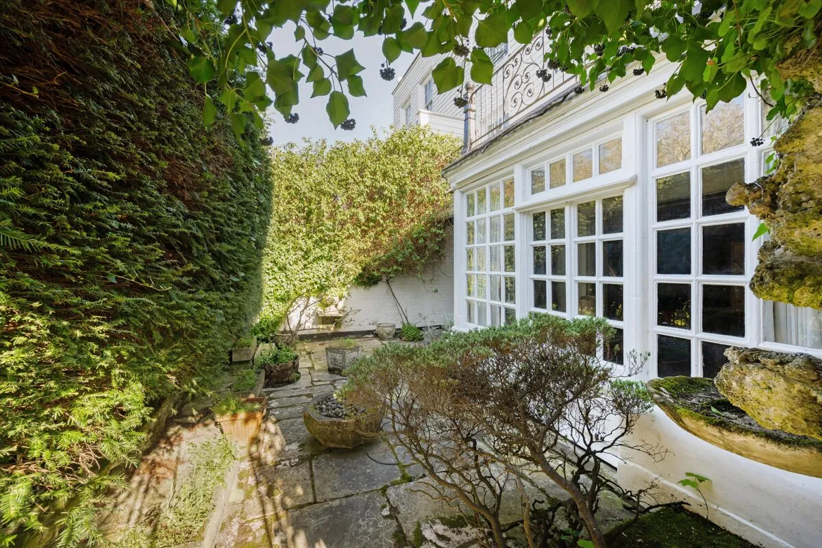 Spaniards Road, Hampstead, NW3, photo 18