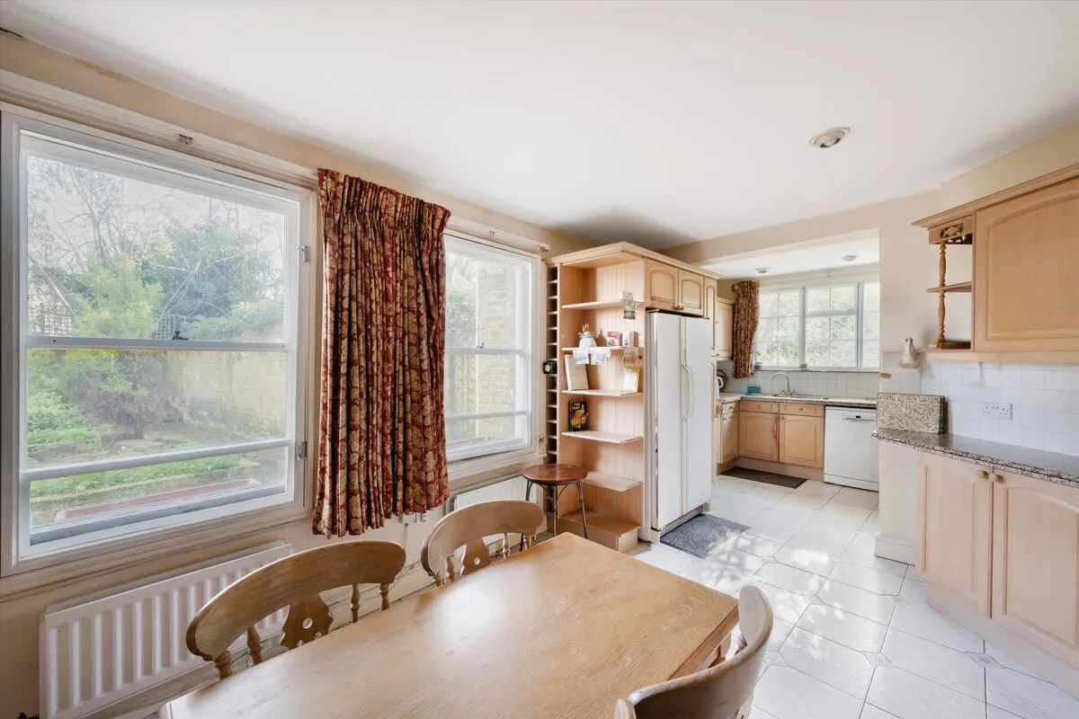 Spaniards Road, Hampstead, NW3, photo 9
