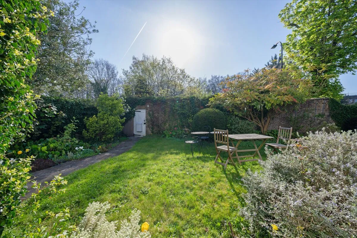 Spaniards Road, Hampstead, NW3, photo 22