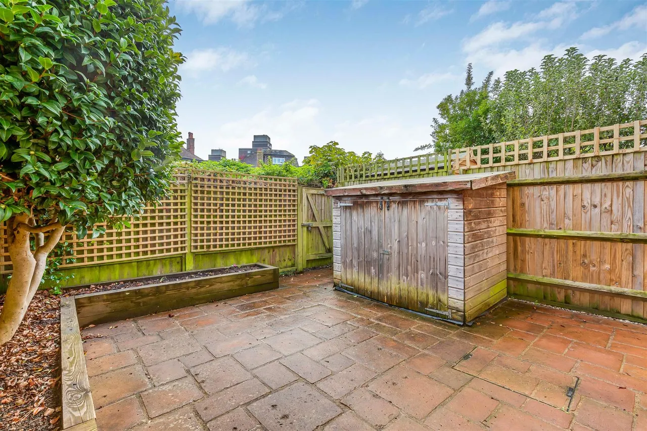 Treen Avenue, Barnes, SW13, photo 5