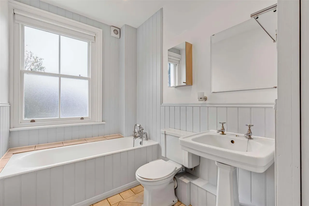 Treen Avenue, Barnes, SW13, photo 3