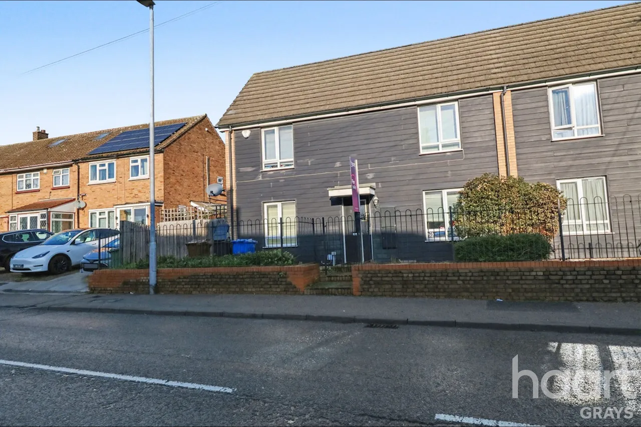 The Rookery, West Thurrock, RM20, photo 2