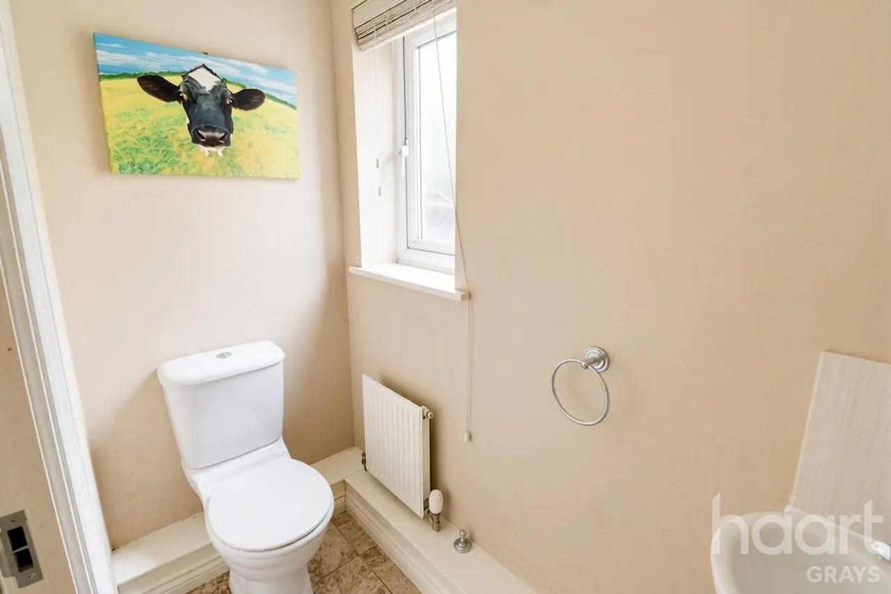 The Rookery, West Thurrock, RM20, photo 17