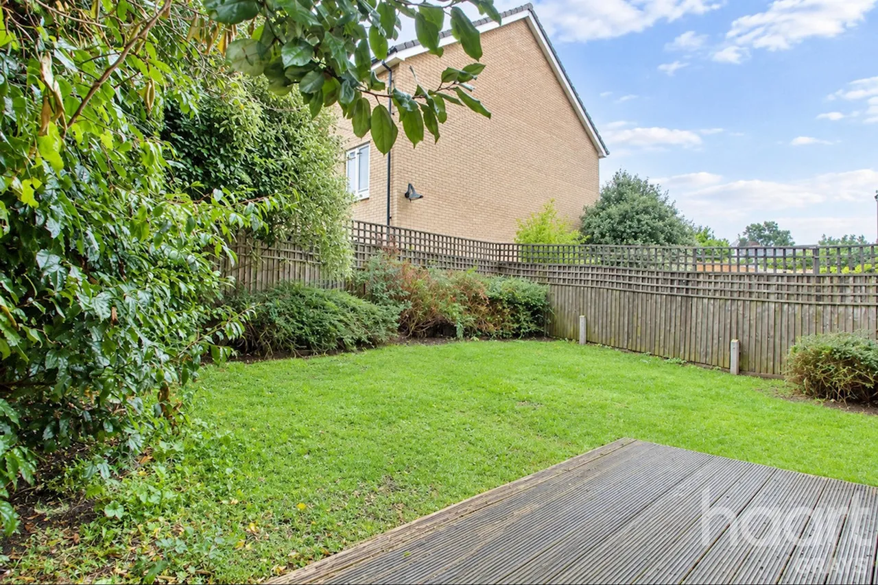 The Rookery, West Thurrock, RM20, photo 19