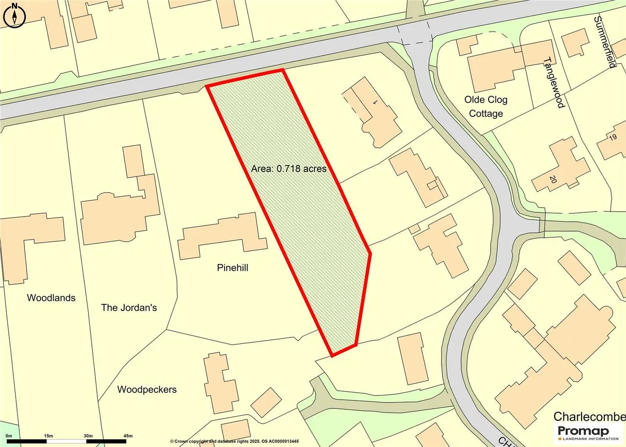 Sunning Avenue, Sunningdale, Berkshire, SL5 9PW, photo 2